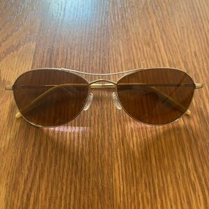 Oliver Peoples Sunglasses 🕶️